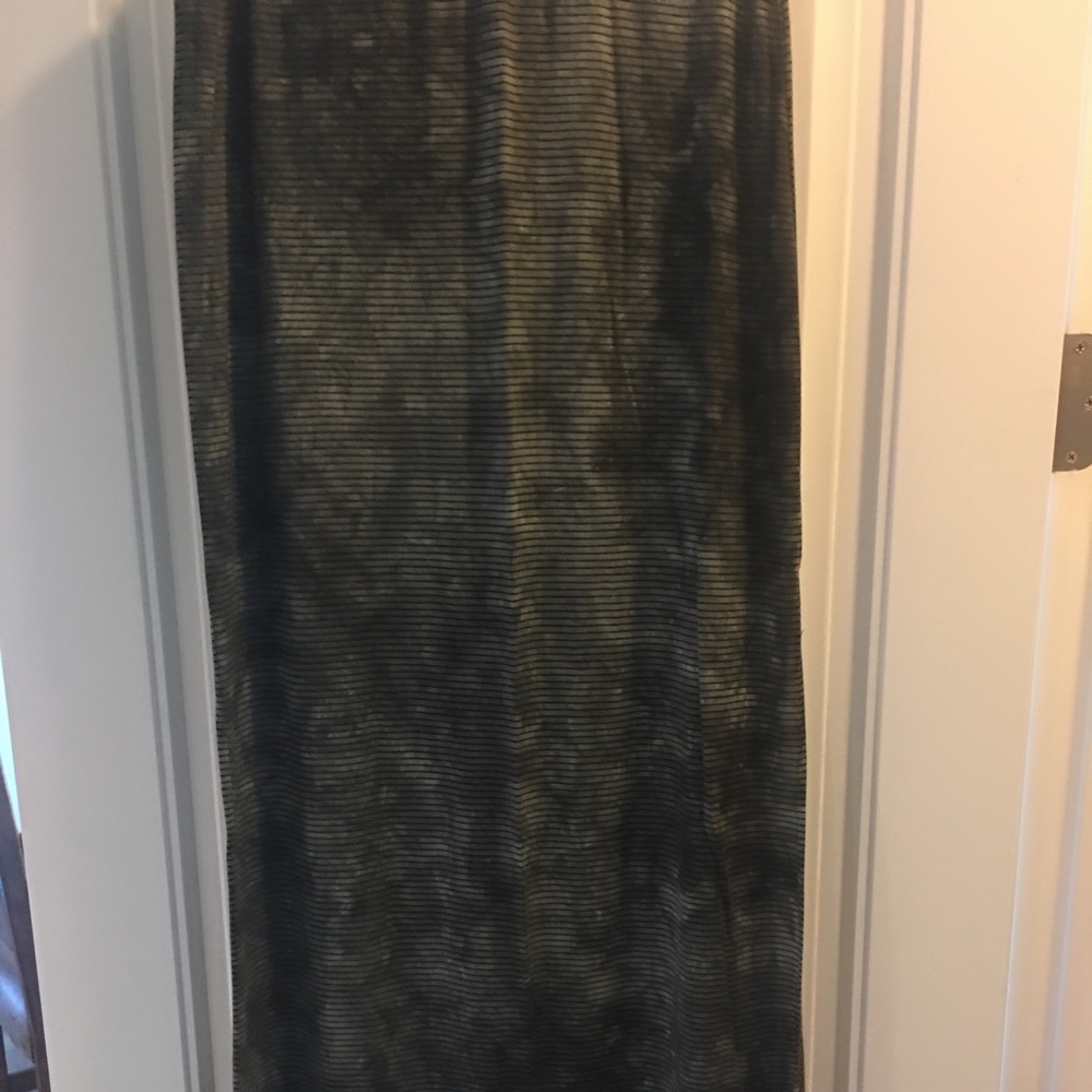 Sanctuary maxi skirt